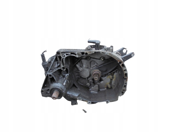 caja de cambios renault kangoo 03r 1.5dci  (#)