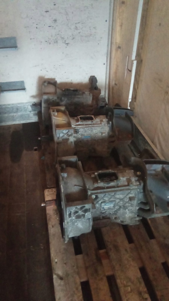 caja de cambios s 5-42  (#)