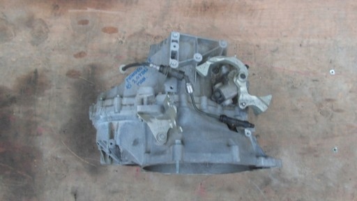 caja de cambios dg9r 7002 kbc 7f096-acc mondeo mk5  (#)