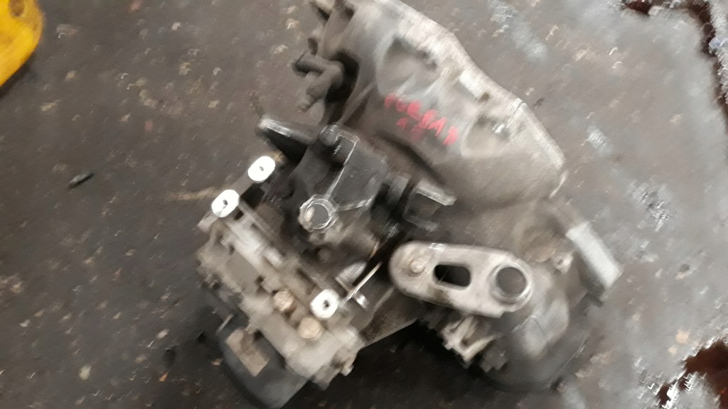 caja de cambios 1.2b 5556517 opel corsa d 06-14  (#)