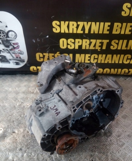 audi seat skoda vw caja de cambios 2.0 tdi 170 jma  (#)