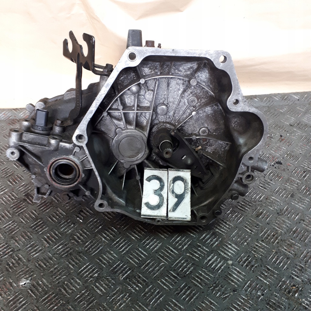 se2 pt cruiser  2.0 b 4668776ad caja de cambios  (#)