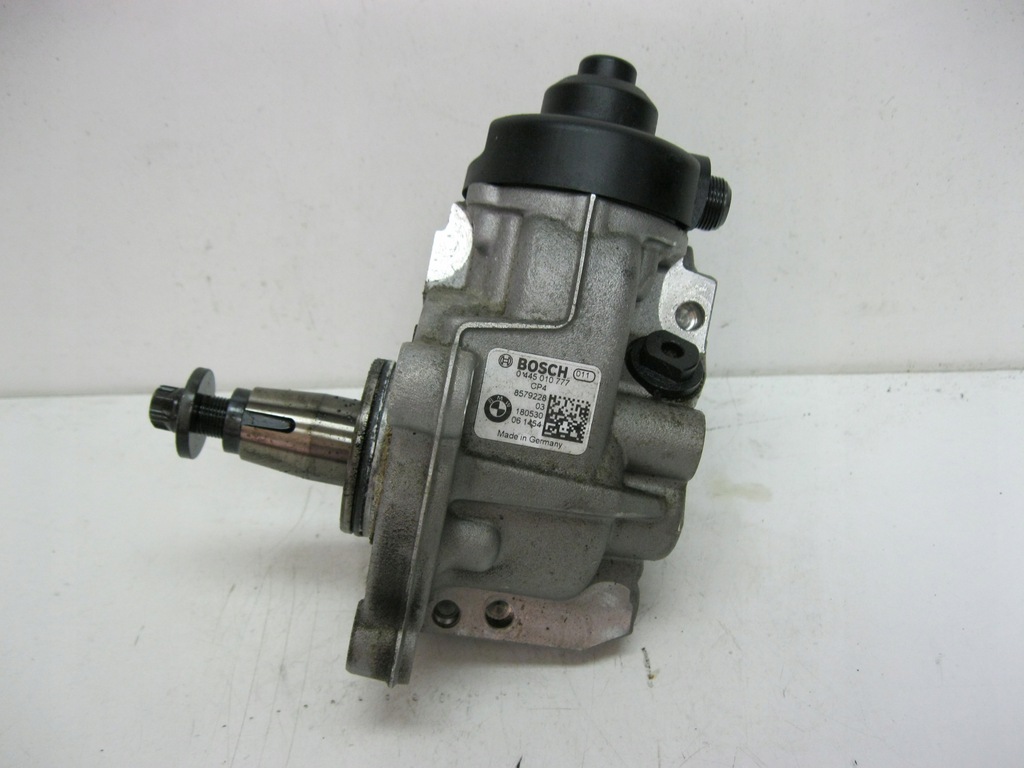 bomba inyección 0445010777 bmw 2 x1 f45 f46 f48  (#)