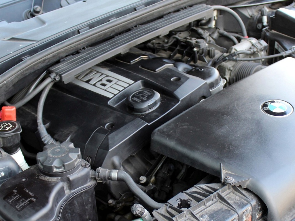 caja de cambios cambios 6 start stop bmw e87 116i 118i 120  (#)