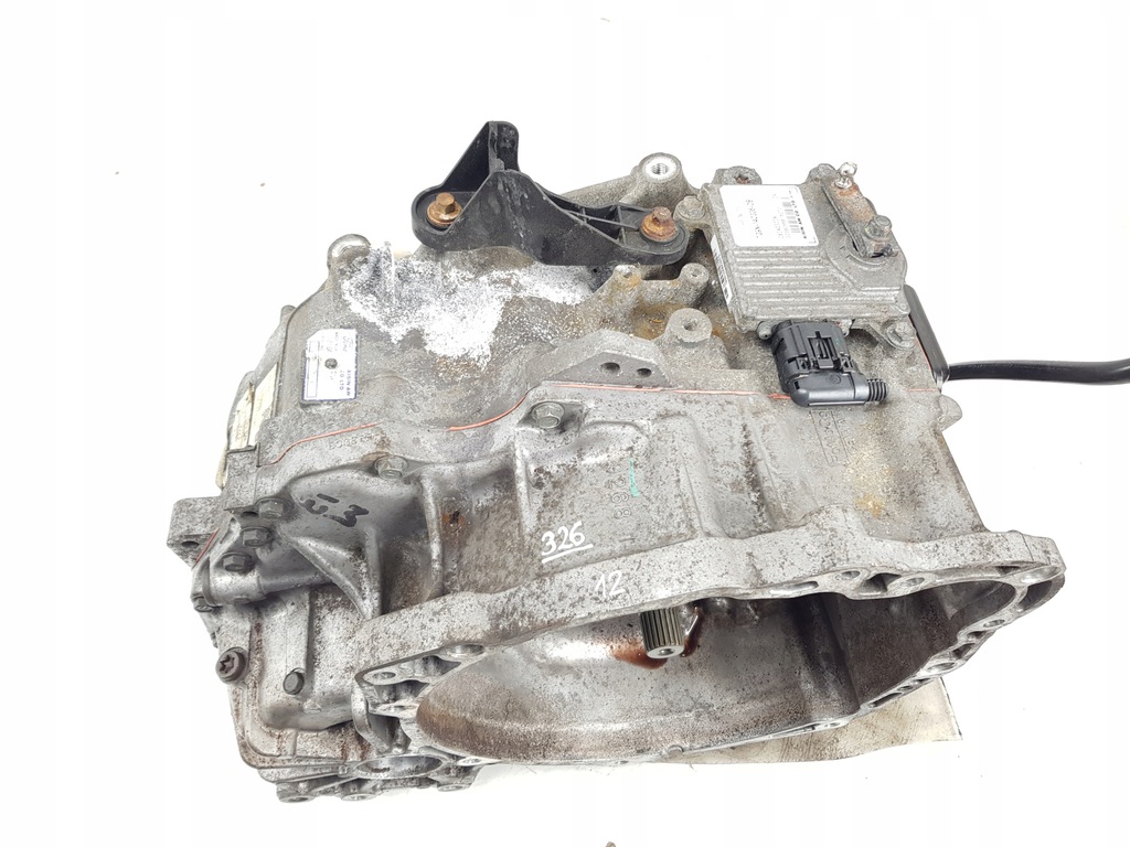 caja de cambios mondeo mk4 2.0tdci 136km tf-81sc  (#)