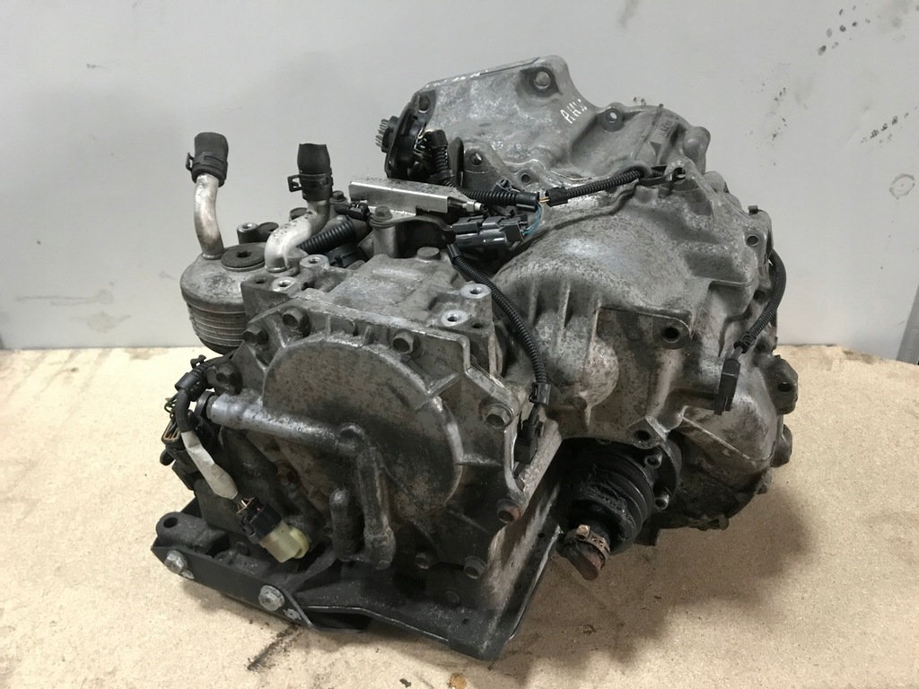 caja de cambios automatica erz vw polo seat ibiza 1.4 16v  (#)