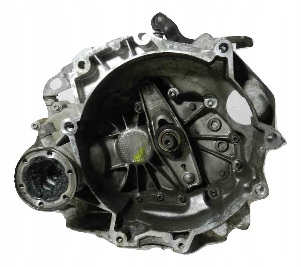caja de cambios gsh vw skoda seat 1.2 6v 78 tyś.  (#)