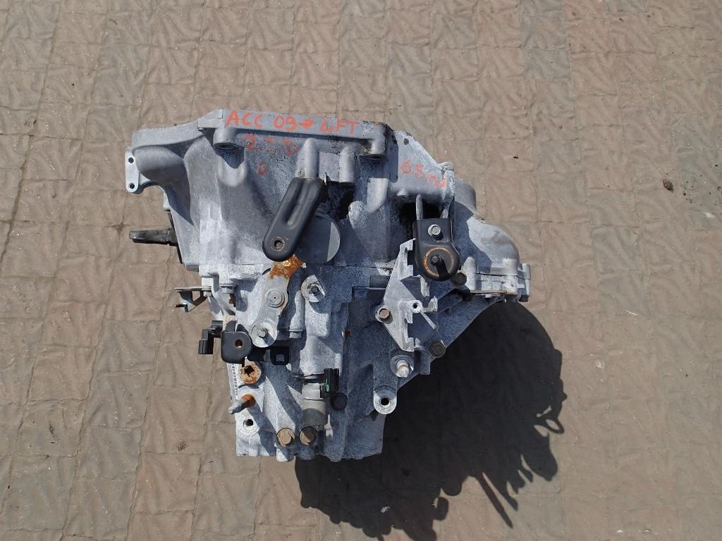 caja de cambios cambios accord 03-08r restyling 6 22 d  (#)