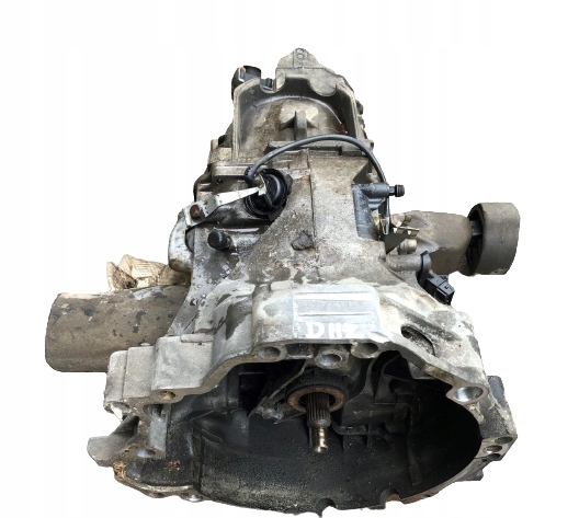 passat b5 a4 b5 1.8 20v caja de cambios dhz  (#)
