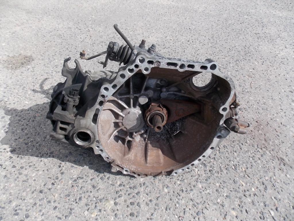 toyota avensis t22 caja de cambios 2.0 vvti  (#)