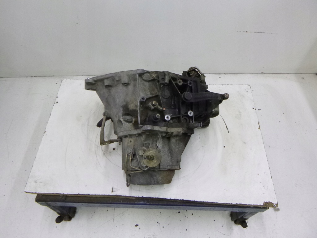 caja de cambios citroen xsara 2.0 hdi 20dl42  (#)