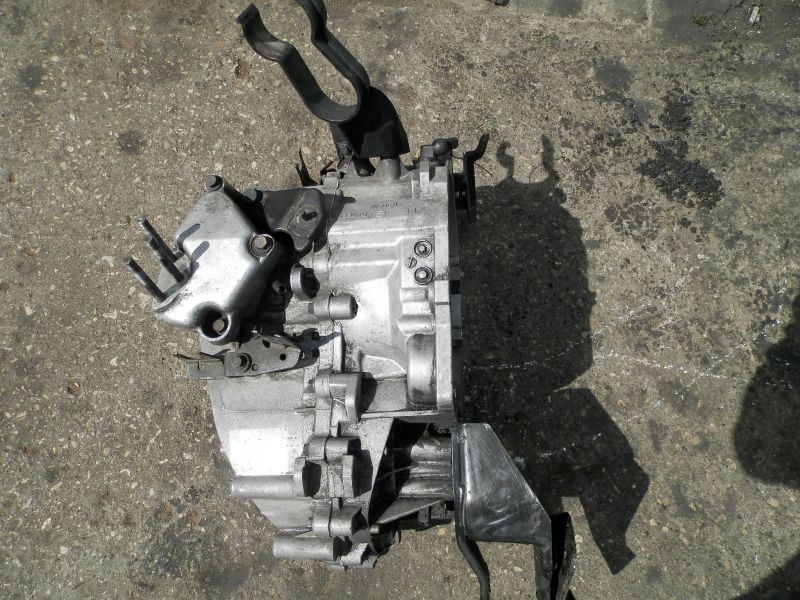 carismavolvo caja de cambios manual 19 diddci  (#)
