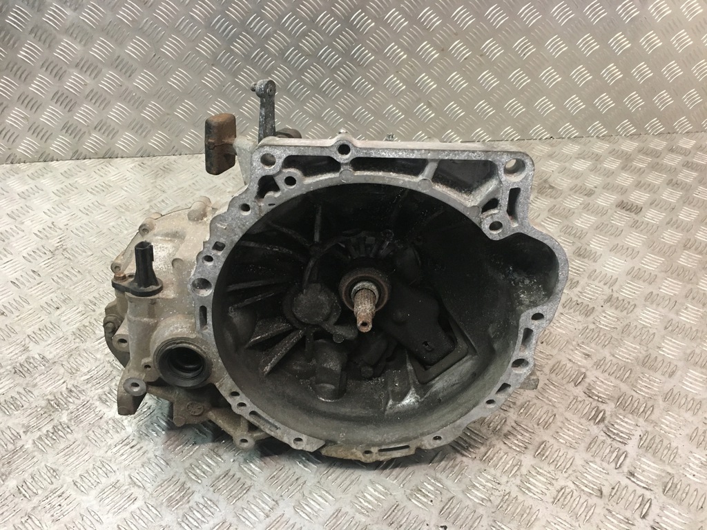 caja de cambios fc190 mazda 2 07-14 1.3 16v  (#)