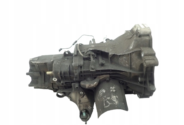 caja de cambios eab 31030 1.9 vw audi  (#)