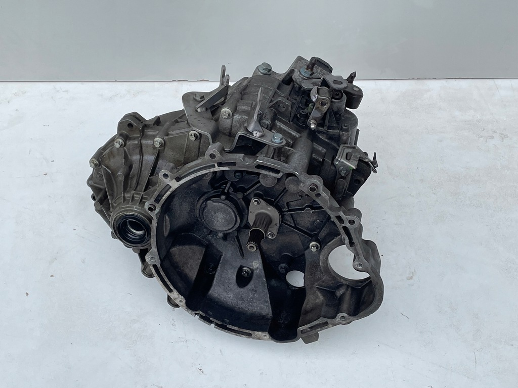 smart colt 04- 1.3b-1.5b caja de cambios pmn130194  (#)