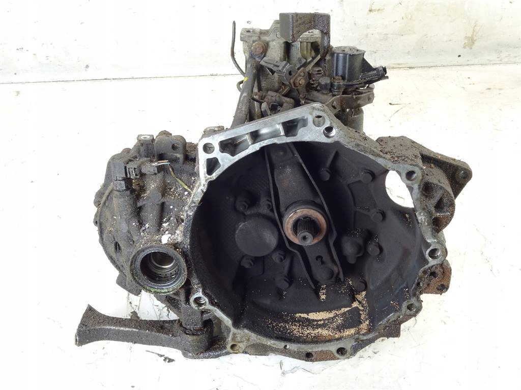 caja de cambios skoda octavia i 1.8b 96-00 czm  (#)