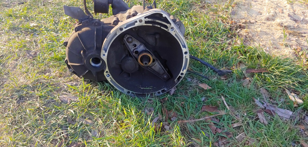 caja de cambios smart fortwo 0.6t 431.0.0225.90 eu  (#)