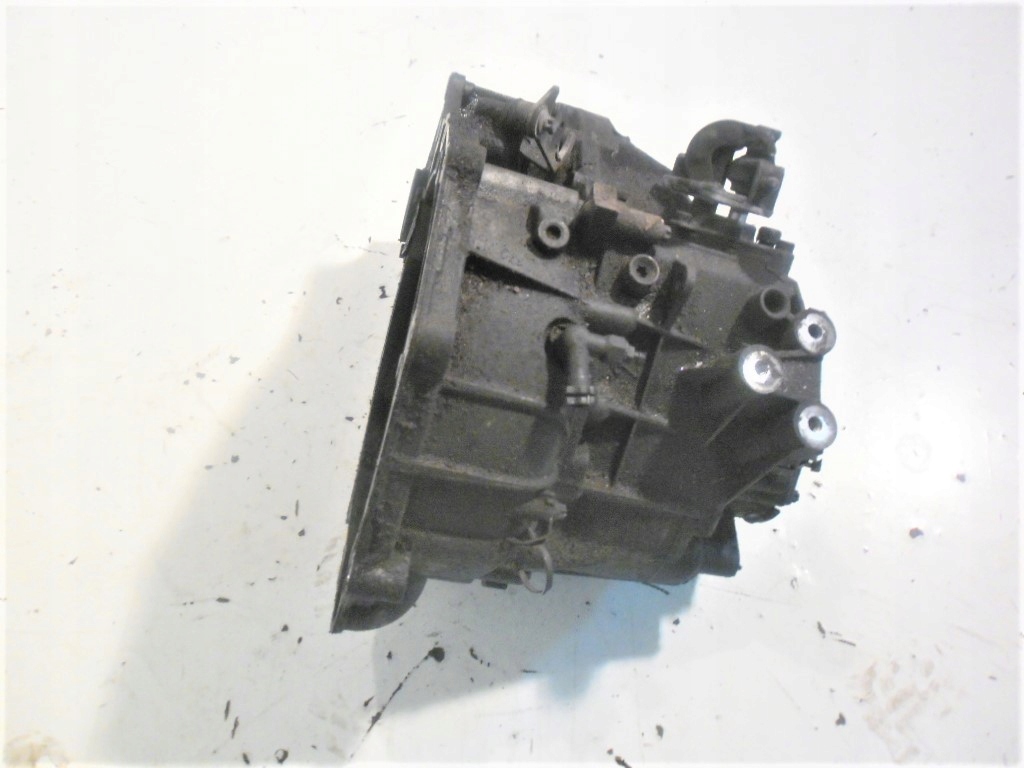 caja de cambios opel vectra c signum 2.2 gasolina  (#)