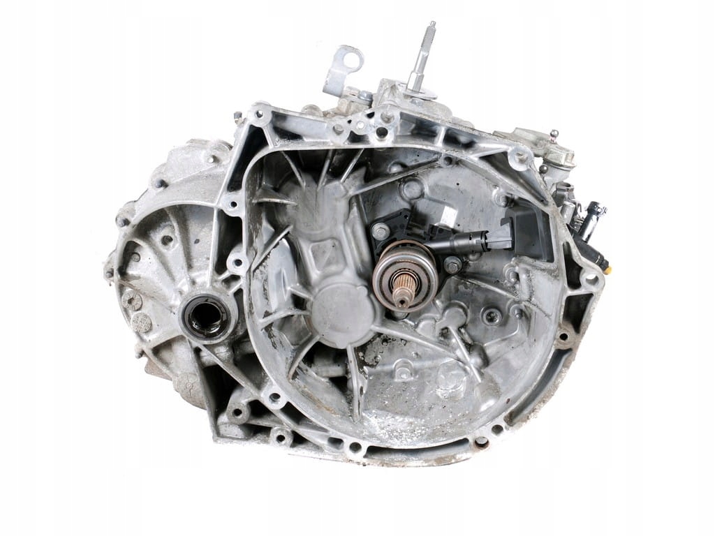 caja de cambios manual peugeot rcz 1.6 thp  (#)