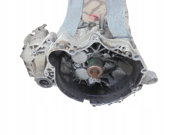 caja de cambios 9482049 volvo v70 ii 00r 2.5 tdi  (#)