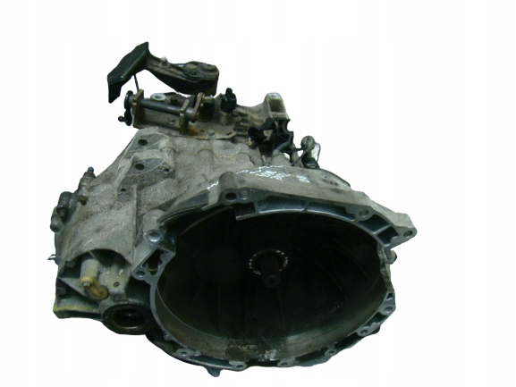 mondeo mk3 1.8 16v caja de cambios 4s7r-7002-bb  (#)