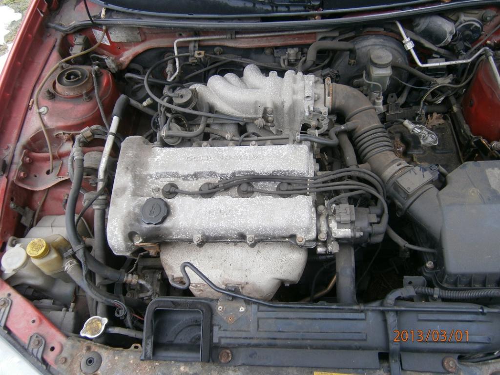 mazda mx3 mx-3 restyling 1.6 16v 91-98 caja de cambios  (#)