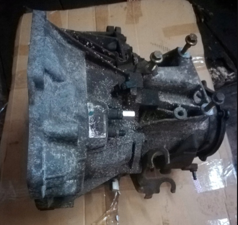 caja de cambios ford focus mk1  (#)