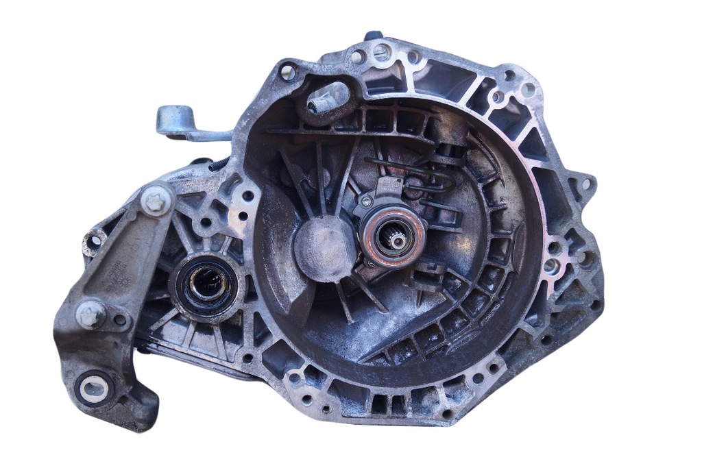 caja de cambios opel corsa d 06-11 1.3 cdti  (#)