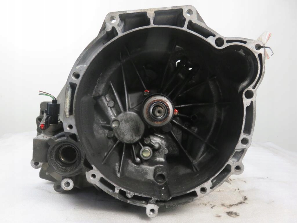 caja de cambios ford focus mk1 1.6 16v98wt7f096ab  (#)