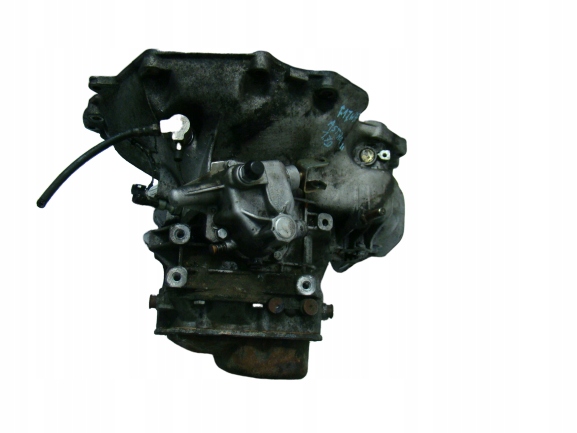 opel astra ii 1.7 d caja de cambios f13 w355  (#)