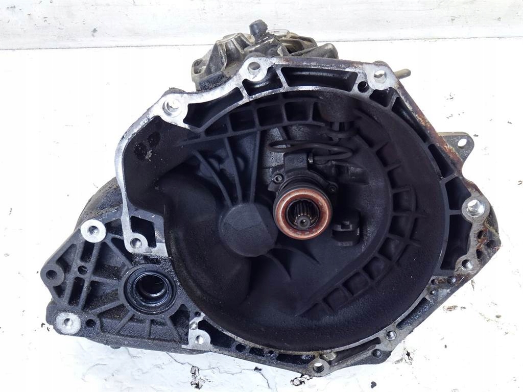 caja de cambios opel corsa c 1.7dti 00-06 f17w355  (#)