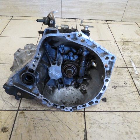 c1 aygo 107 1.0 caja de cambios 20tt021  (#)