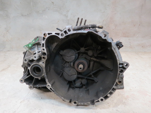 volvo v40 s40 1.9dci caja de cambios m56l2 3.77  (#)