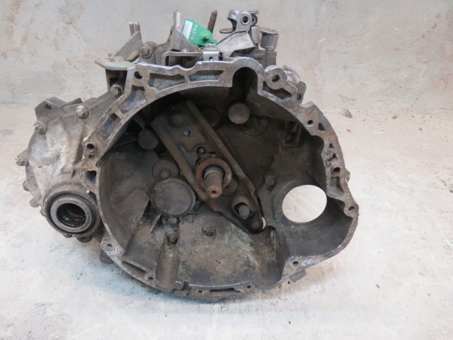 smart forfour 454 1.1 caja de cambios  (#)