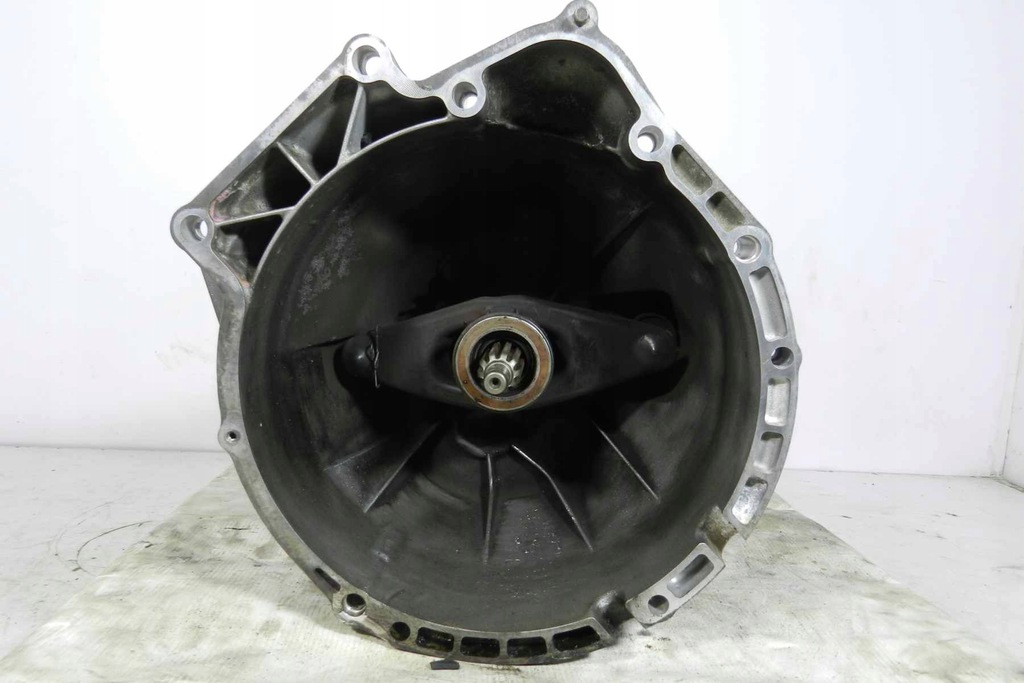 caja de cambios bmw 3 e46 1.8b 1.9b m43 ajr 102tyś  (#)