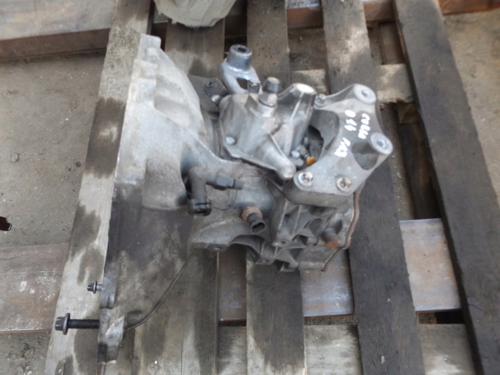 corsa d 14 caja de cambios f13  (#)