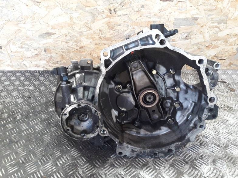 caja de cambios ibiza ii 1.9 sdi dsg  (#)