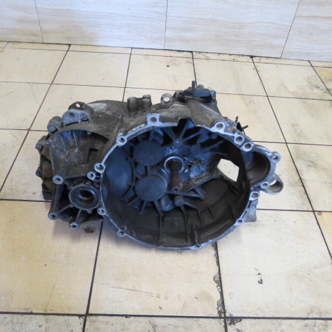 volvo v40 s40 1.9t 2.0t caja de cambios m56 4.23  (#)