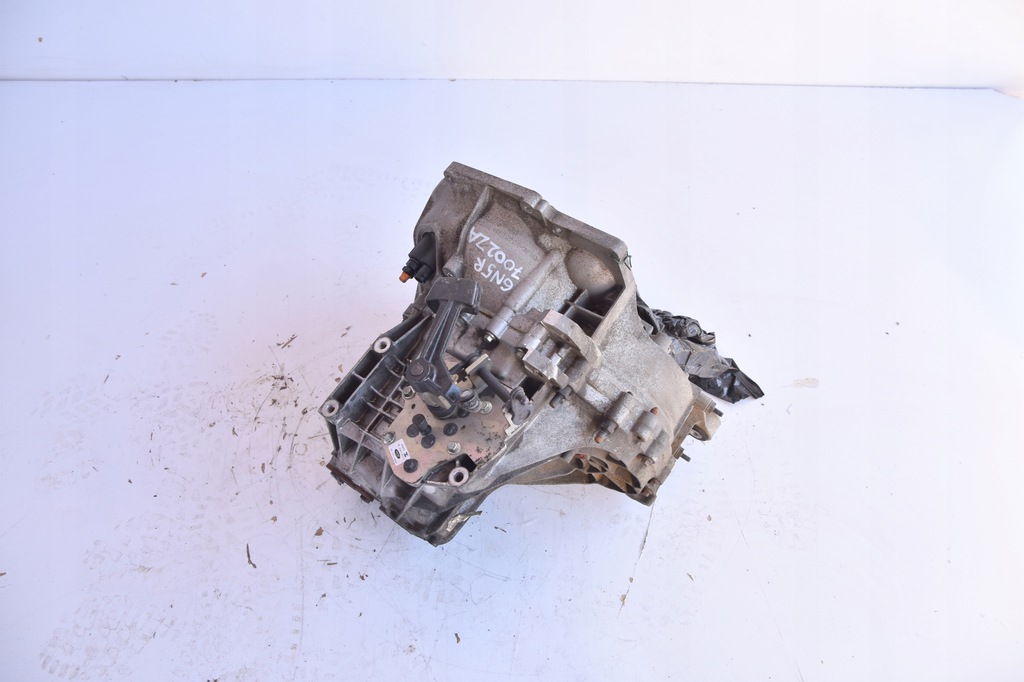 caja de cambios volvo v50 1.6 d 6n5r7002za 5b  (#)