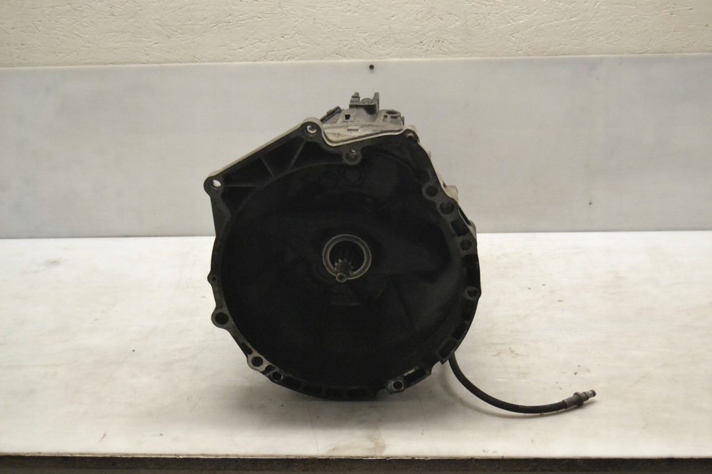 caja de cambios mtf-lt-1 bmw e46 2300-1434404  (#)
