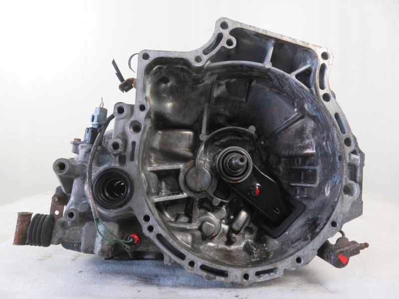 caja de cambios mazda 323 f v (ba) 1.8 16v f5d2  (#)