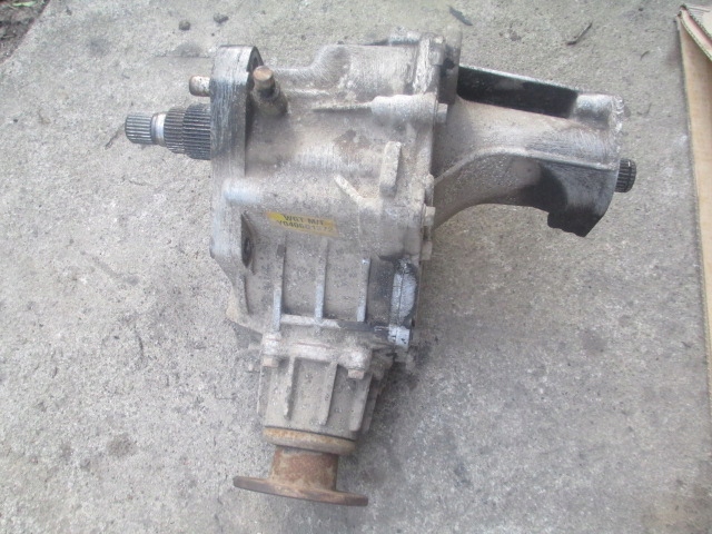 reductora santa fe 2.0 crdi 00-06 wgt m/t b15 te  (#)