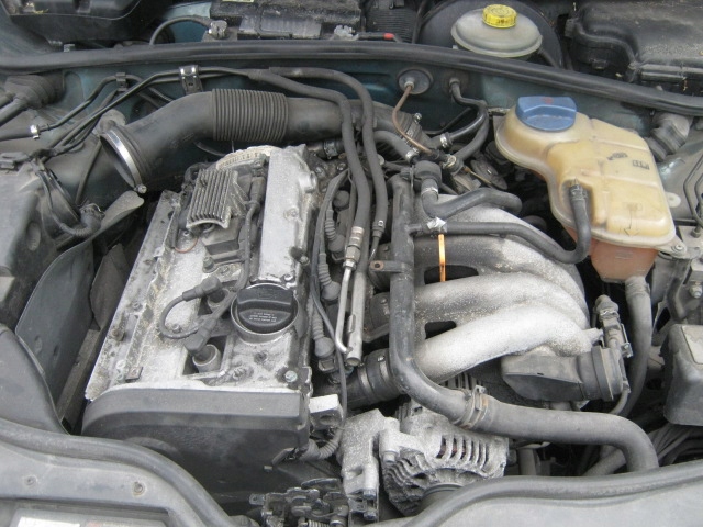 caja de cambios vw passat b5 audi a4 b5 18 20v dhż  (#)