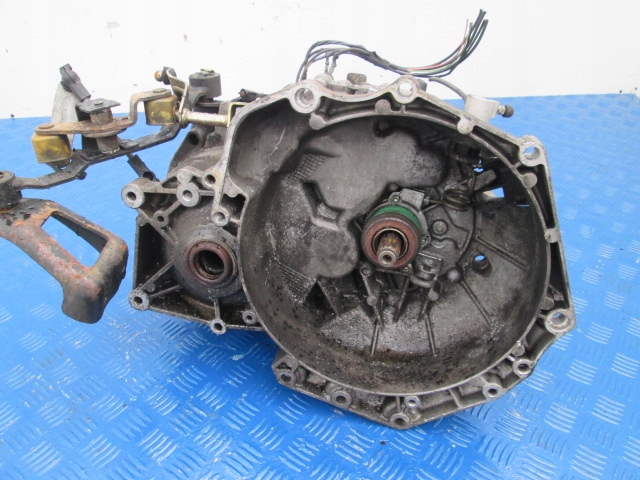 sintra 2.2 16v 97r caja de cambios dlj 12556056  (#)
