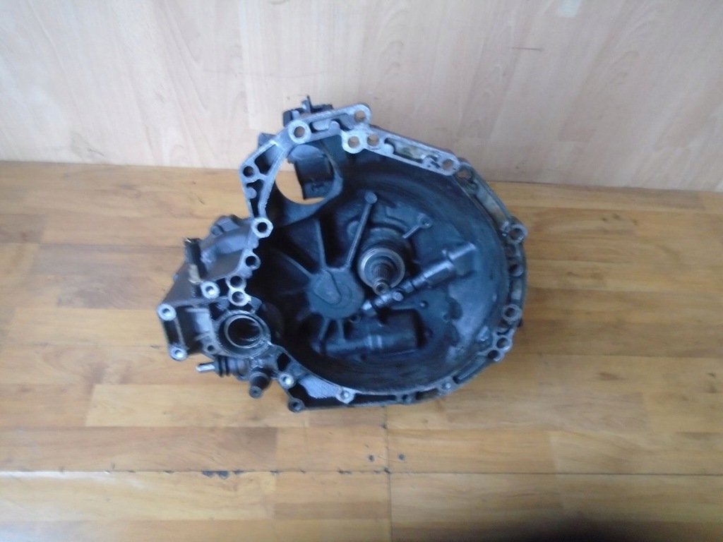 caja de cambios rover 45 1.8 16v trd100720  (#)