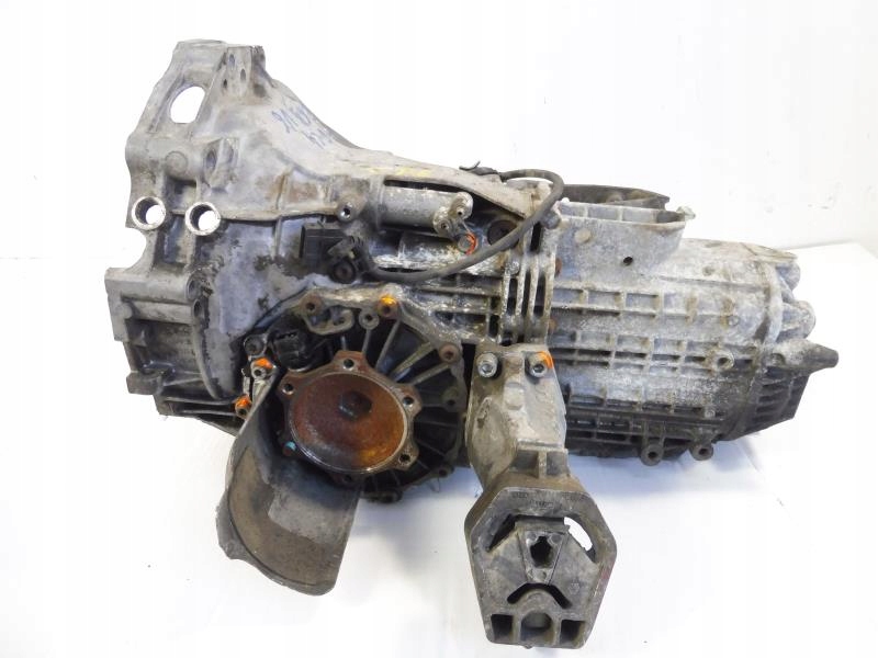 caja de cambios audi a6 c4 2.6 cpe  (#)