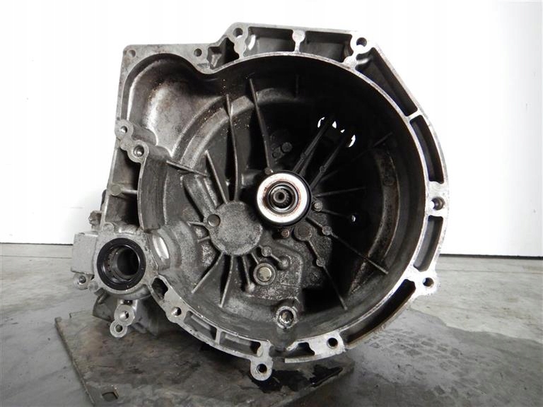 caja de cambios mazda 2 fiesta mk6 fusion 14 tdci  (#)
