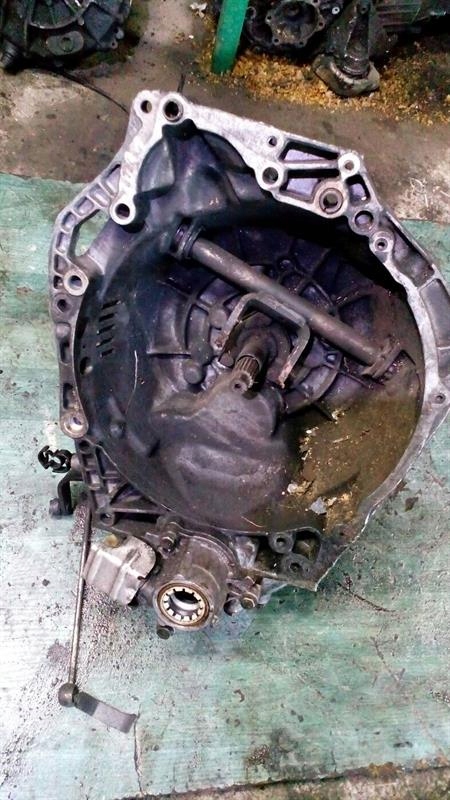 caja de cambios manual citroen xantia 20ch93  (#)