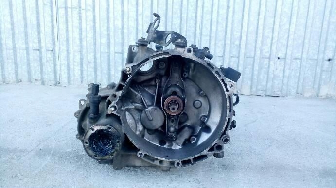 caja de cambios skoda fabia i 1.4 mpi  (#)