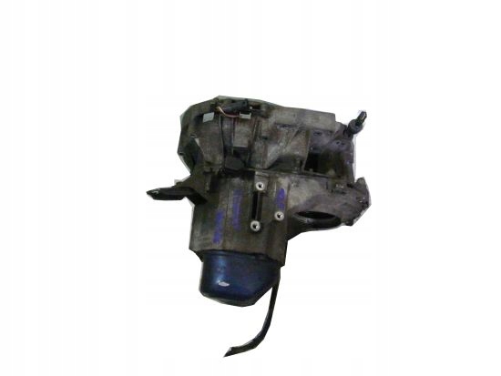 caja de cambios jb1186 renault clio 1.4 b  (#)
